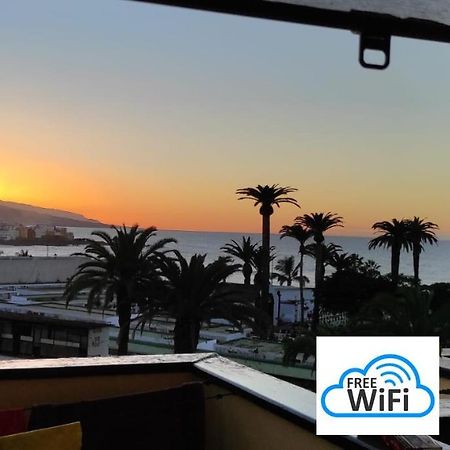 Apartamento Sunset Teneguia Puerto de la Cruz  Exterior photo