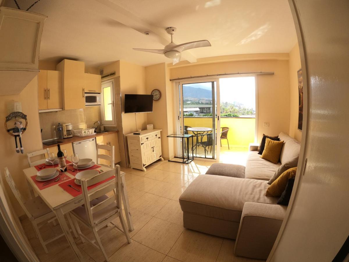 Apartamento Sunset Teneguia Puerto de la Cruz  Exterior photo
