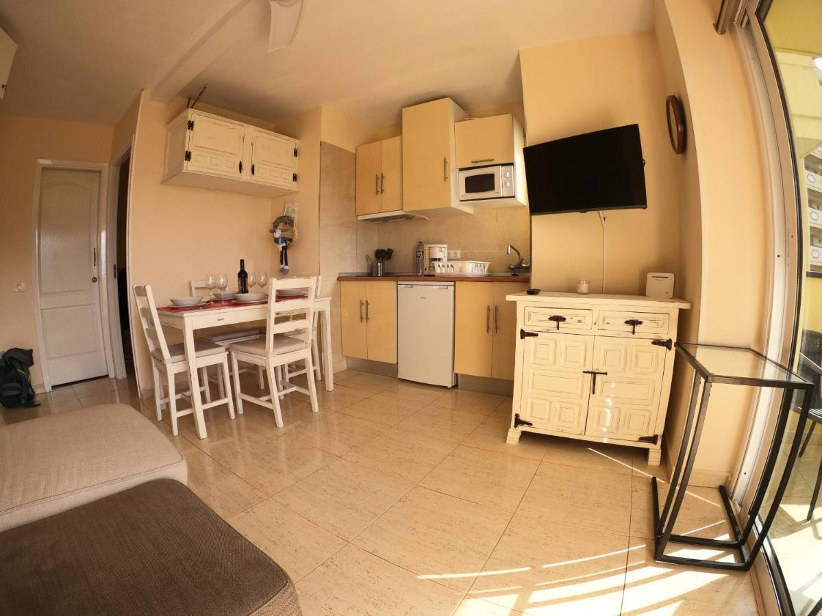 Apartamento Sunset Teneguia Puerto de la Cruz  Exterior photo