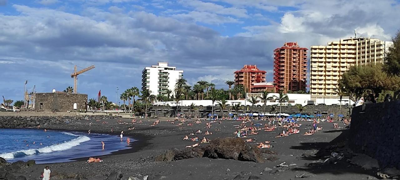 Apartamento Sunset Teneguia Puerto de la Cruz  Exterior photo