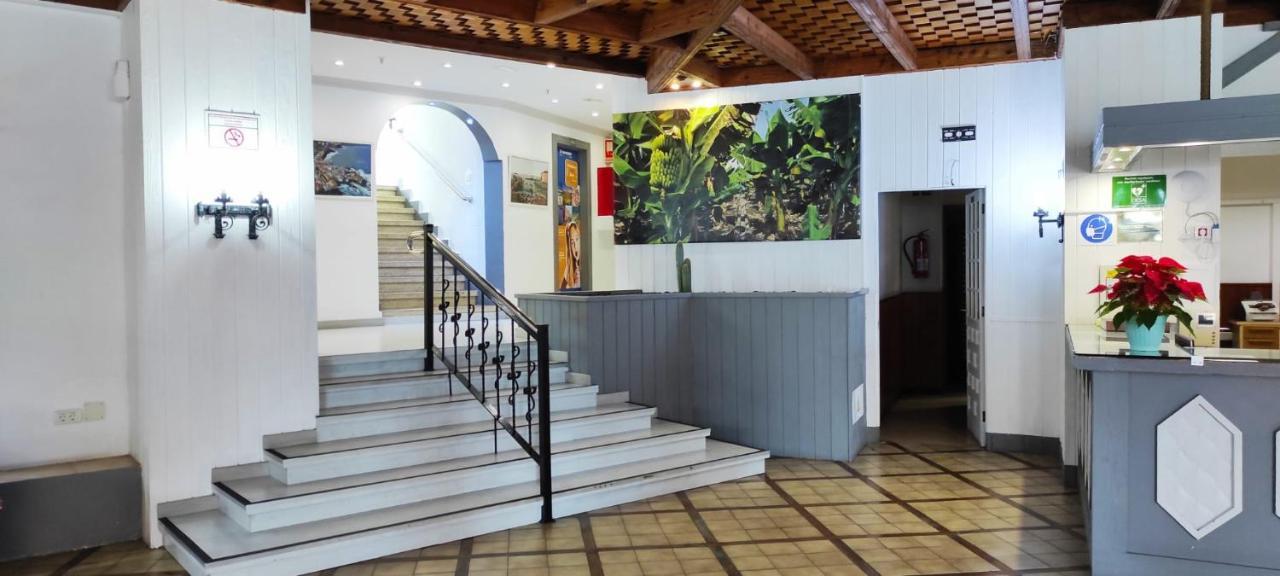 Apartamento Sunset Teneguia Puerto de la Cruz  Exterior photo