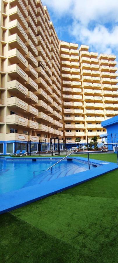 Apartamento Sunset Teneguia Puerto de la Cruz  Exterior photo